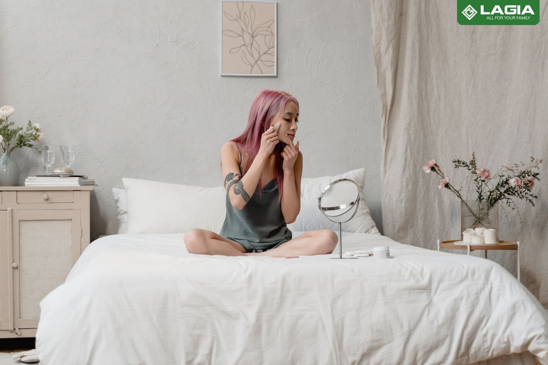 Tập Thể Dục Có Giúp Da Đẹp Hơn Không? Sự Thật Ít Người Để Ý