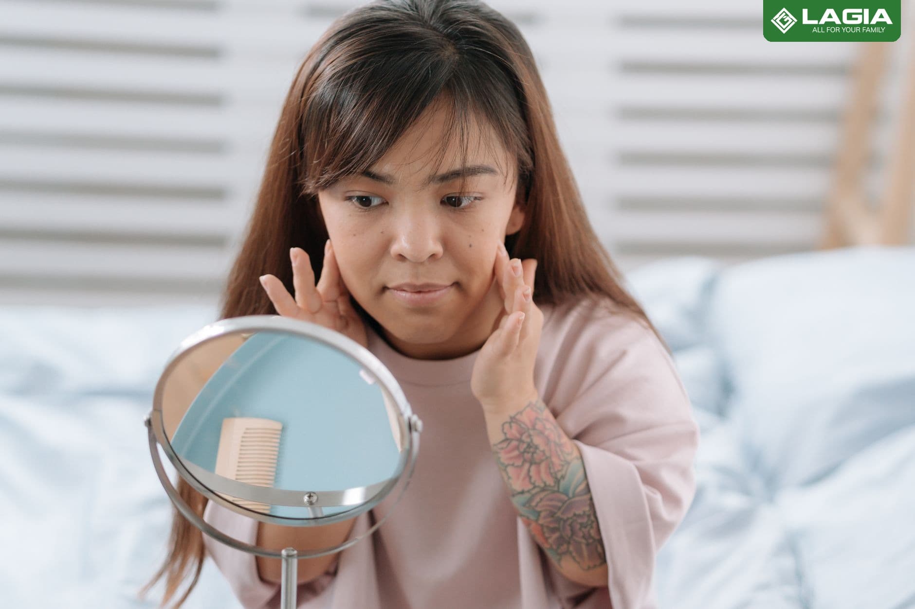 Da Căng Mịn, Đàn Hồi Nhờ Đâu? 7 Thói Quen Dưỡng Da Từ Bên Trong