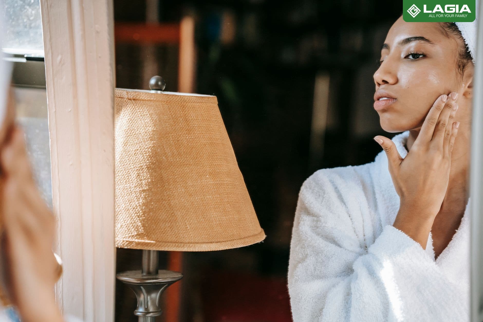 Căng Thẳng, Stress Ảnh Hưởng Đến Da Như Thế Nào? Cách Cải Thiện Hiệu Quả