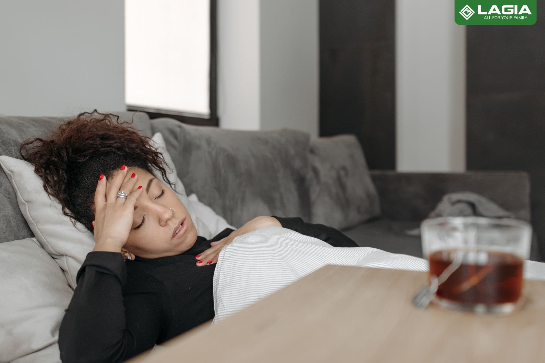Thải Độc Gan Tự Nhiên Tại Nhà: 7 Cách Đơn Giản, Hiệu Quả