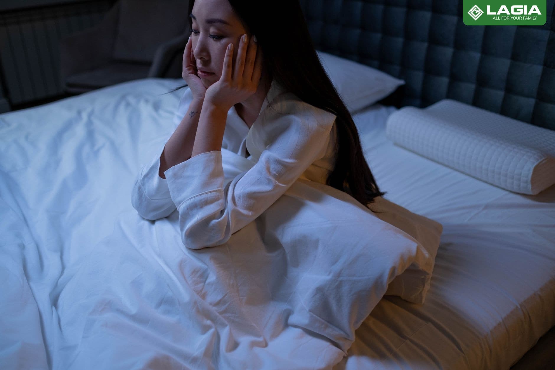 Ngủ Đủ Giấc Có Giúp Giảm Cân Không? Mối Liên Hệ Giữa Giấc Ngủ Và Cân Nặng