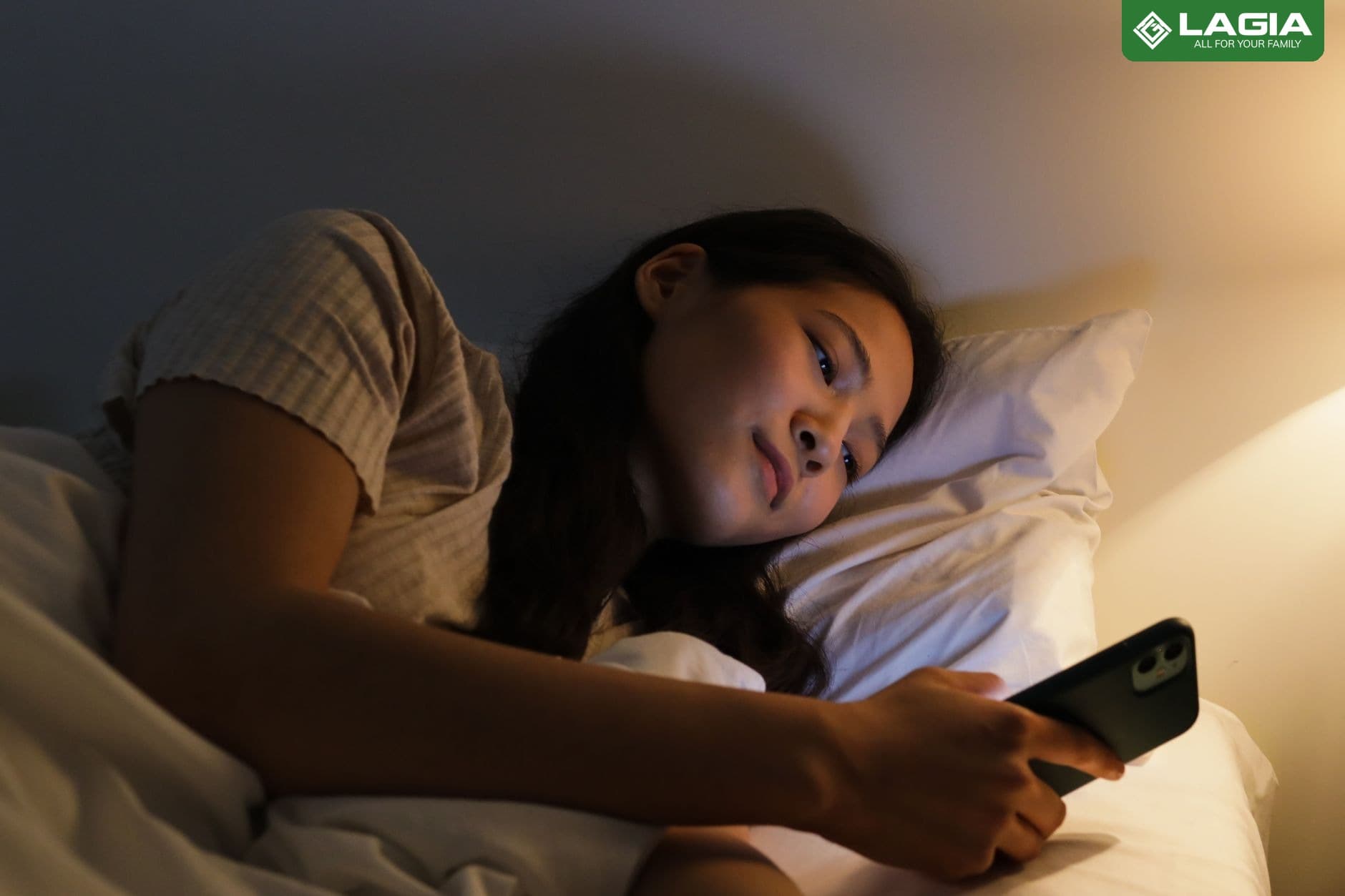 Mất Ngủ Ở Người Trẻ Tuổi: Nguyên Nhân Và 7 Cách Cải Thiện Giấc Ngủ