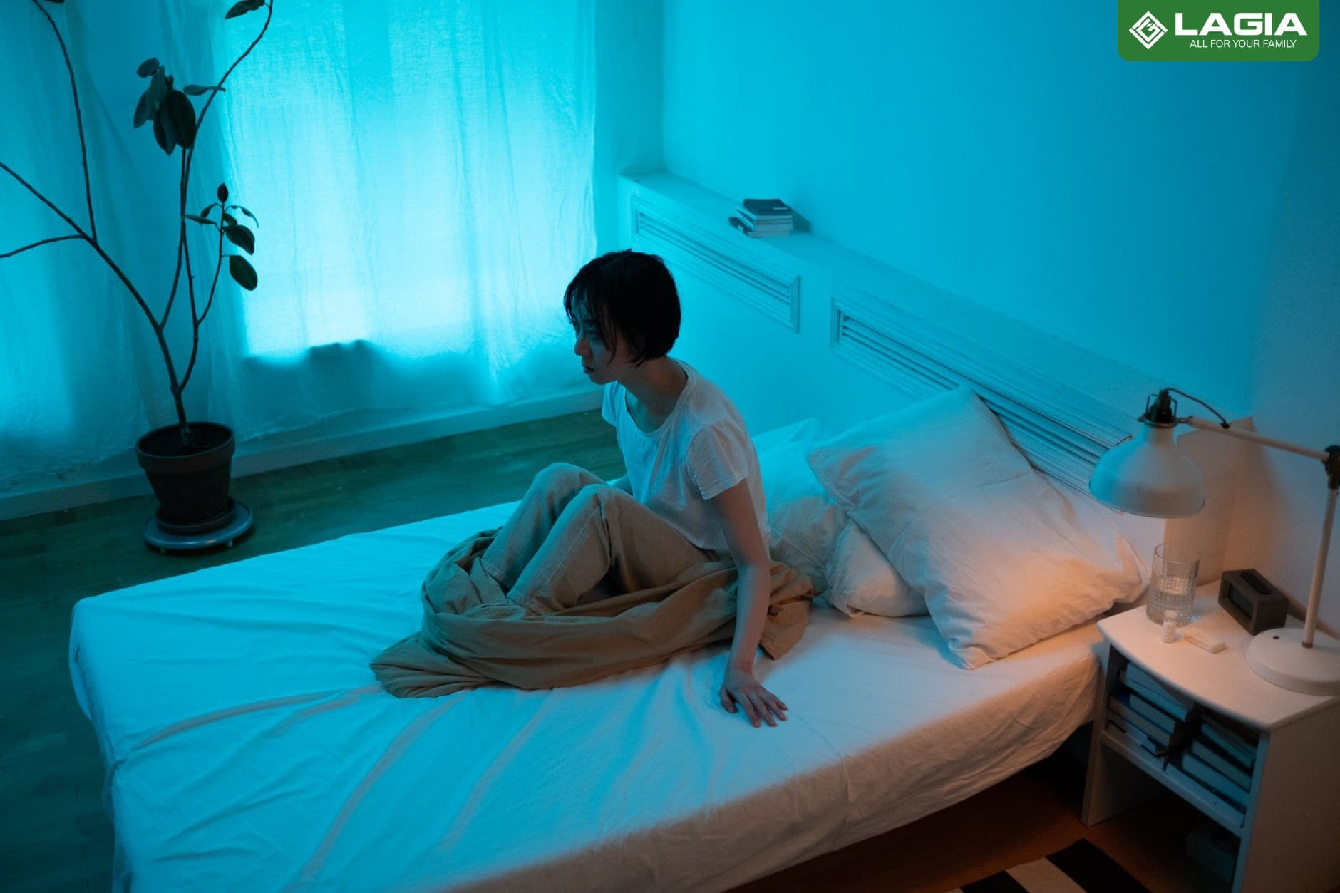 Mất Ngủ Ở Người Cao Tuổi: Nguyên Nhân Và 7 Cách Cải Thiện Giấc Ngủ