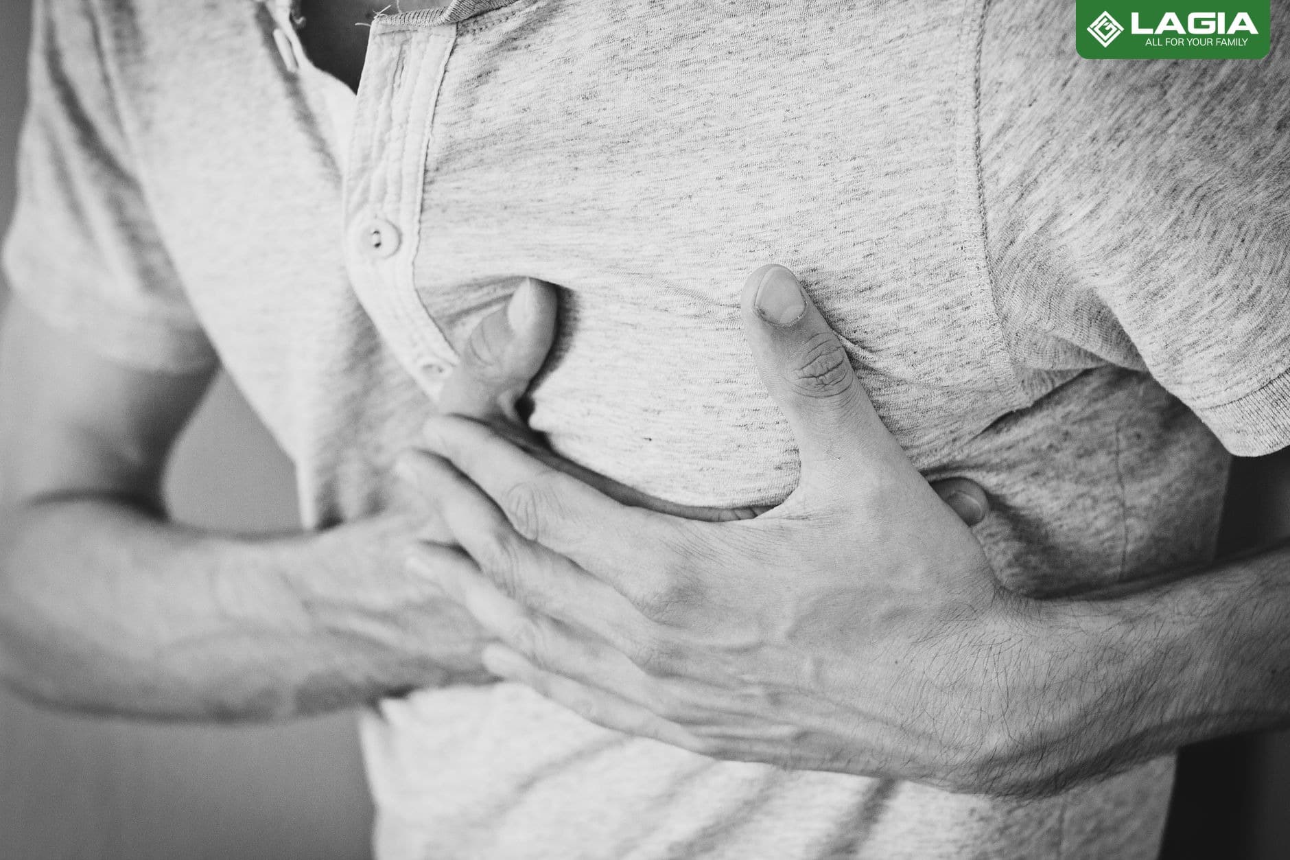 Tim Đập Nhanh, Hồi Hộp, Đánh Trống Ngực: Nguyên Nhân Và Khi Nào Cần Đi Khám?