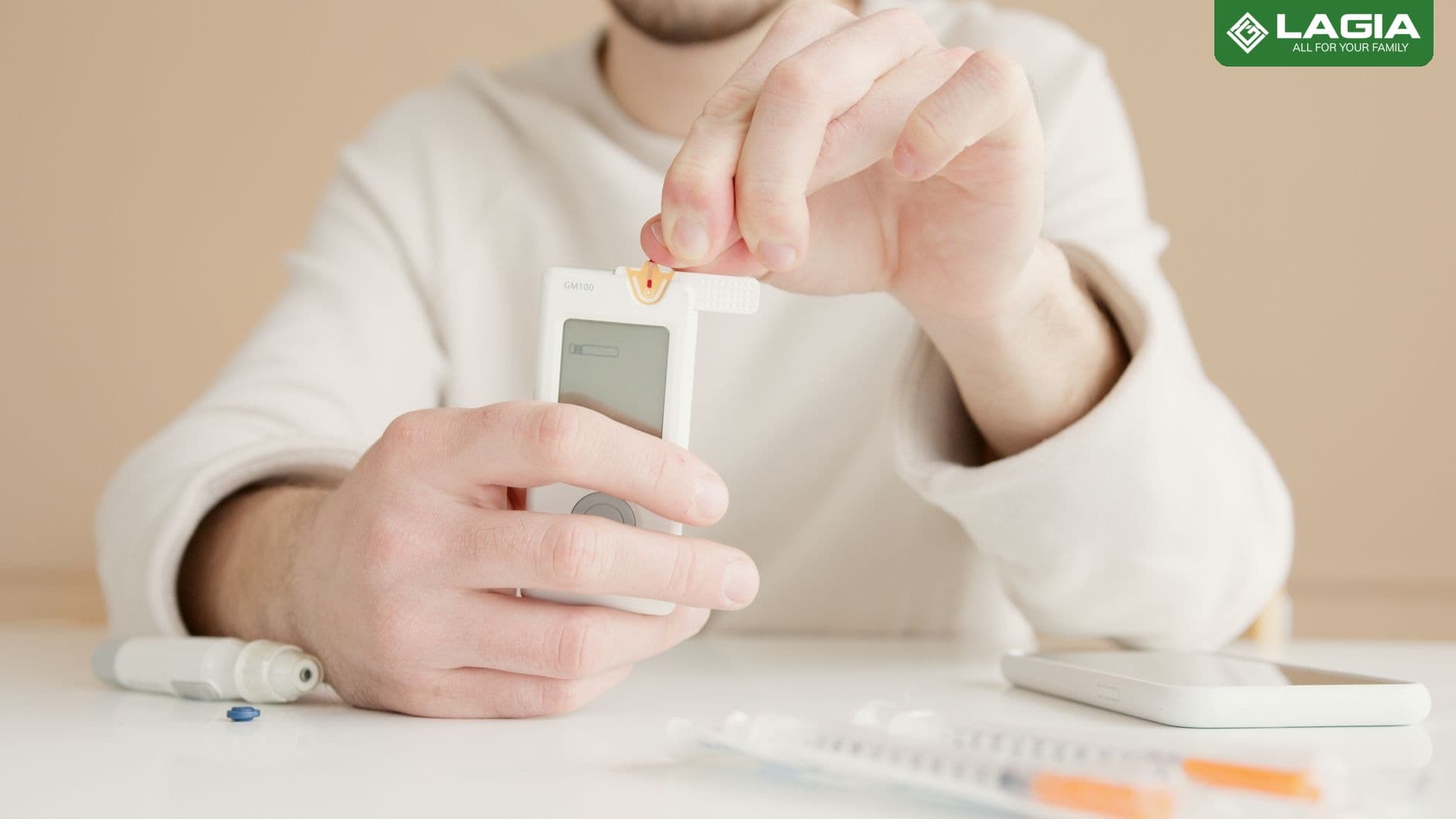 Tiểu Đường Có Di Truyền Không? Nguy Cơ Theo Gia Đình Và Cách Phòng Ngừa