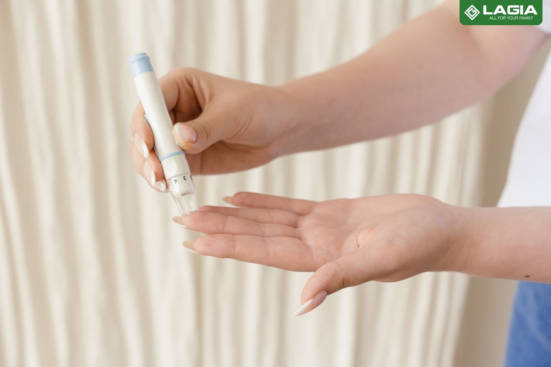 Dấu Hiệu Bệnh Tiểu Đường: 7 Cảnh Báo Sớm Không Nên Bỏ Qua