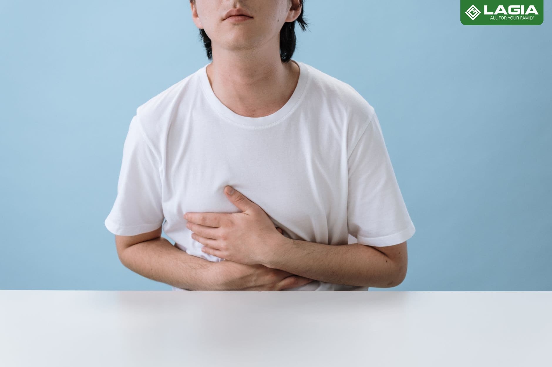 Trào Ngược Dạ Dày: 7 Dấu Hiệu Cảnh Báo Và Cách Cải Thiện Hiệu Quả