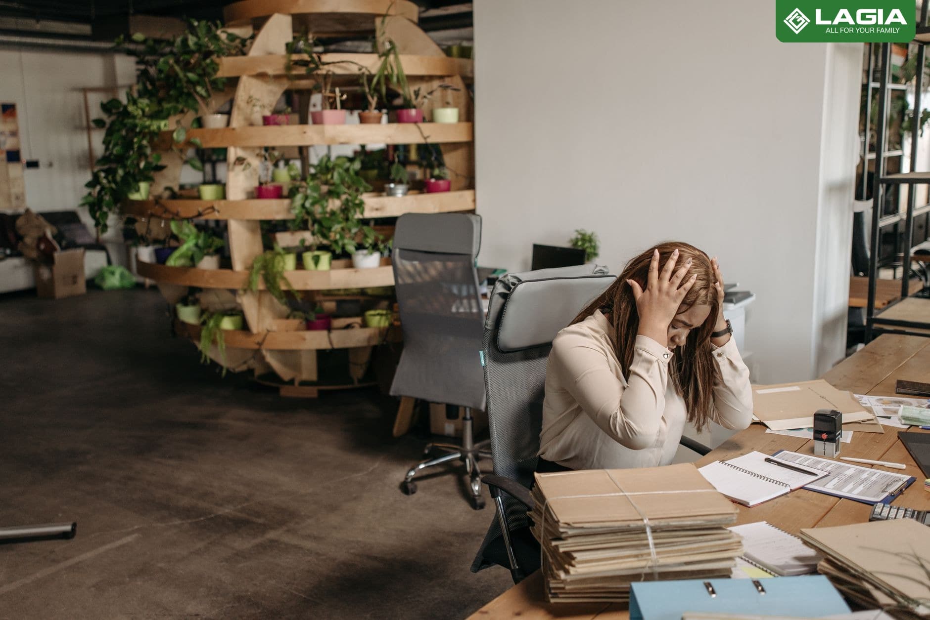 Căng Thẳng, Stress Ảnh Hưởng Đến Tim Mạch Như Thế Nào? Cách Phòng Ngừa Hiệu Quả