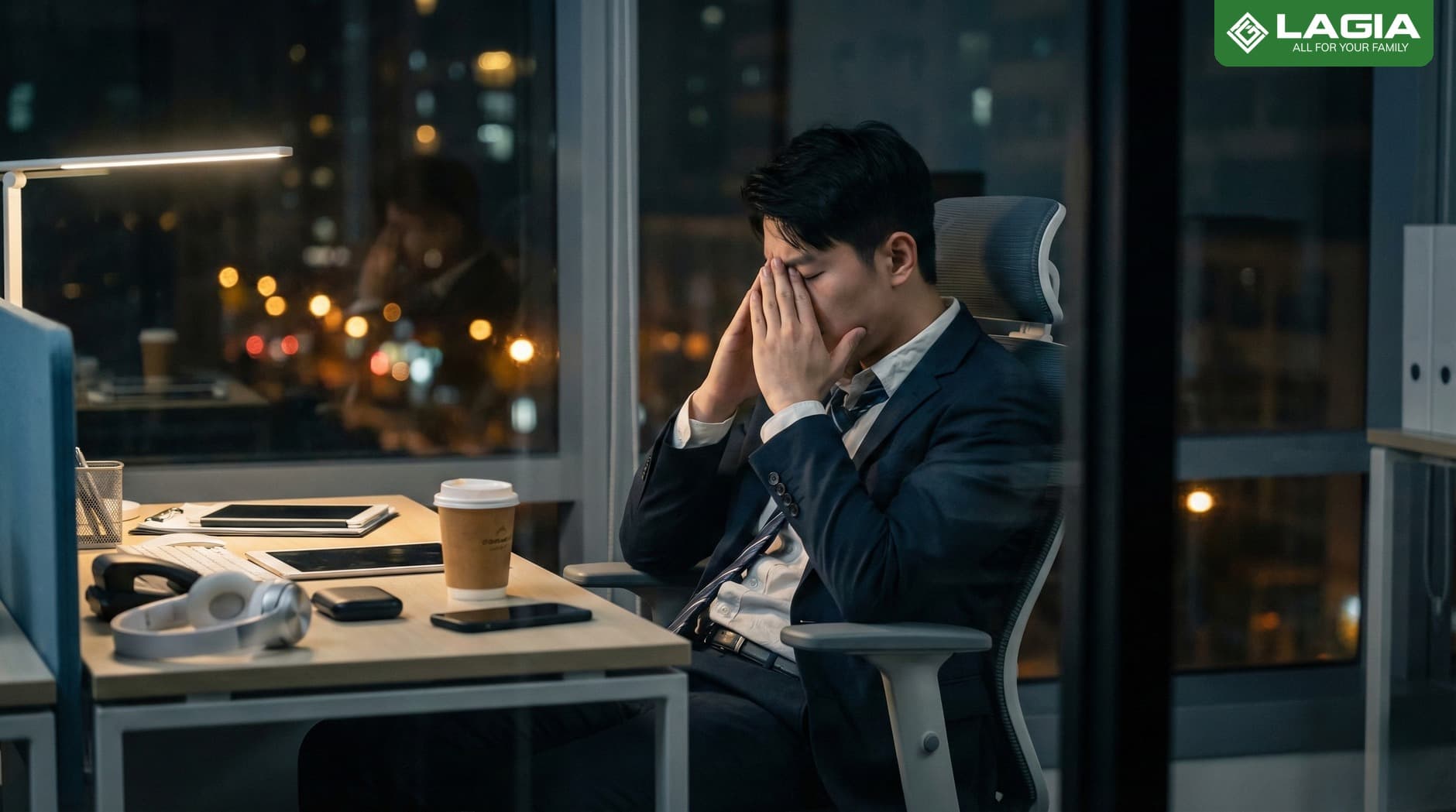 Giảm Cân Tuổi Trung Niên: Vì Sao Khó Hơn Và 7 Cách Duy Trì Vóc Dáng