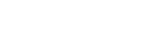 LAGIA - All For Your Family