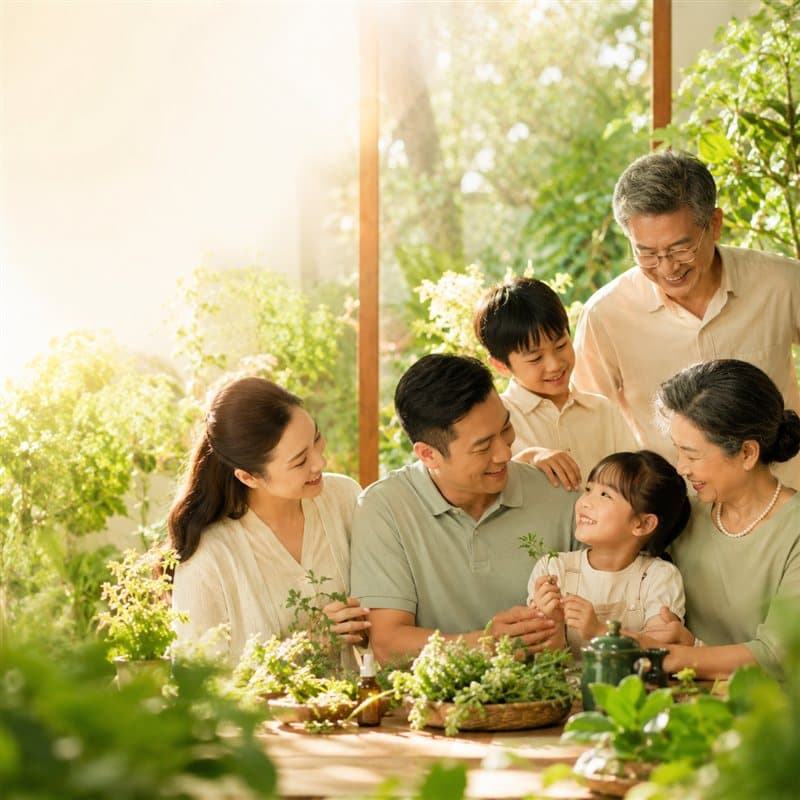 Chuyên gia tư vấn LAGIA