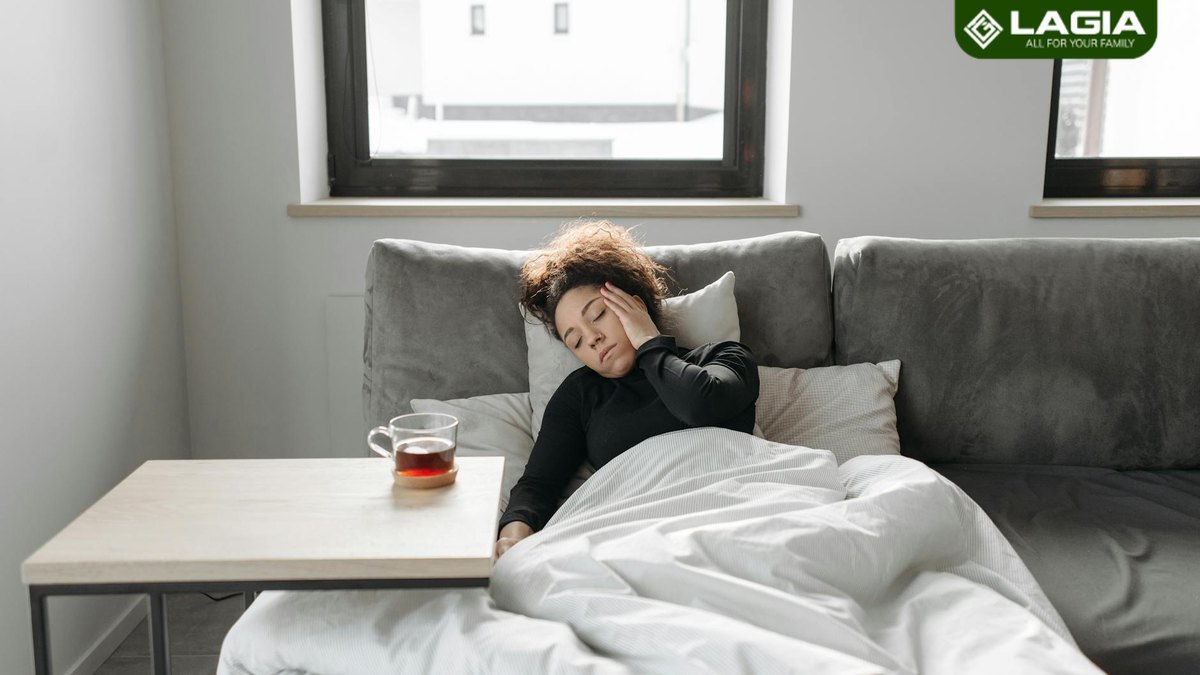 Lắng nghe tín hiệu sức khỏe của cơ thể