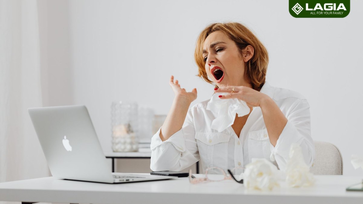 7 Dấu Hiệu Cơ Thể Đang "Kêu Cứu" Mà Nhiều Người Bỏ Qua