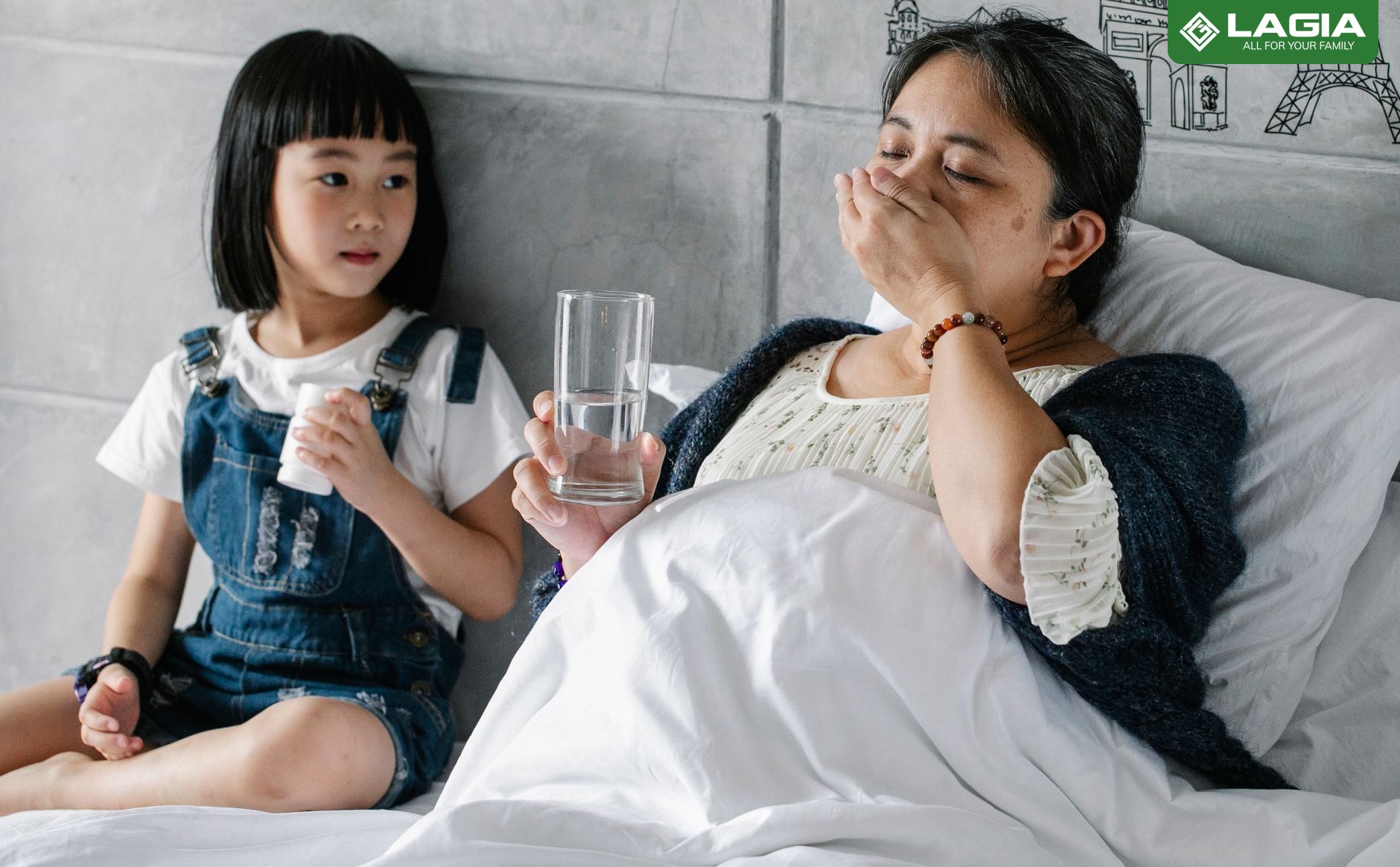 3 Hiểu Lầm Thường Gặp Về Kháng Sinh Và Đề Kháng