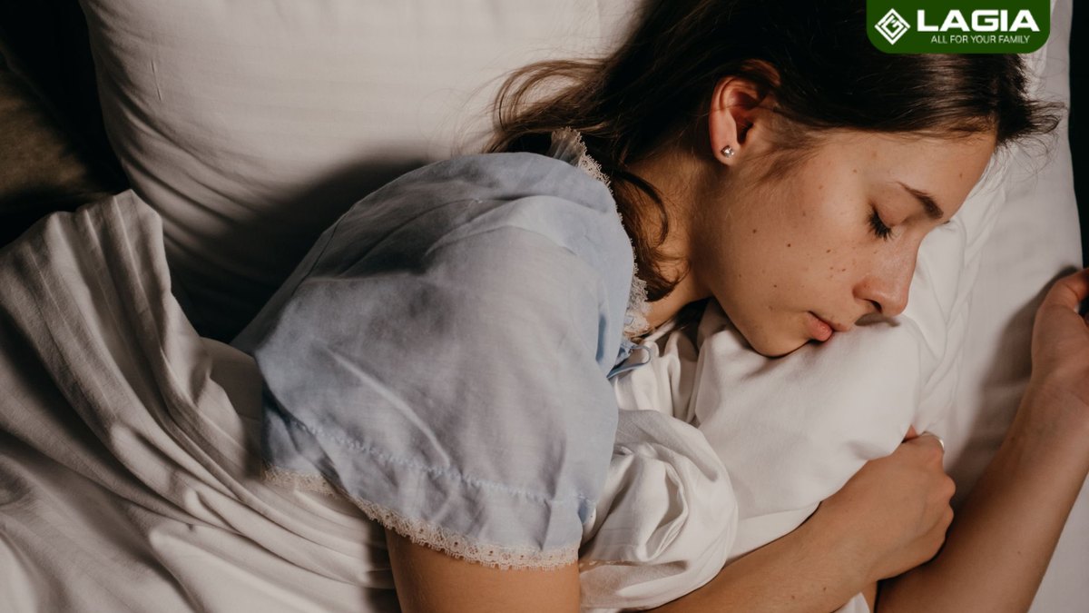 Mất Ngủ Triền Miên? Bí Quyết Ngủ Ngon Tự Nhiên Không Cần Thuốc