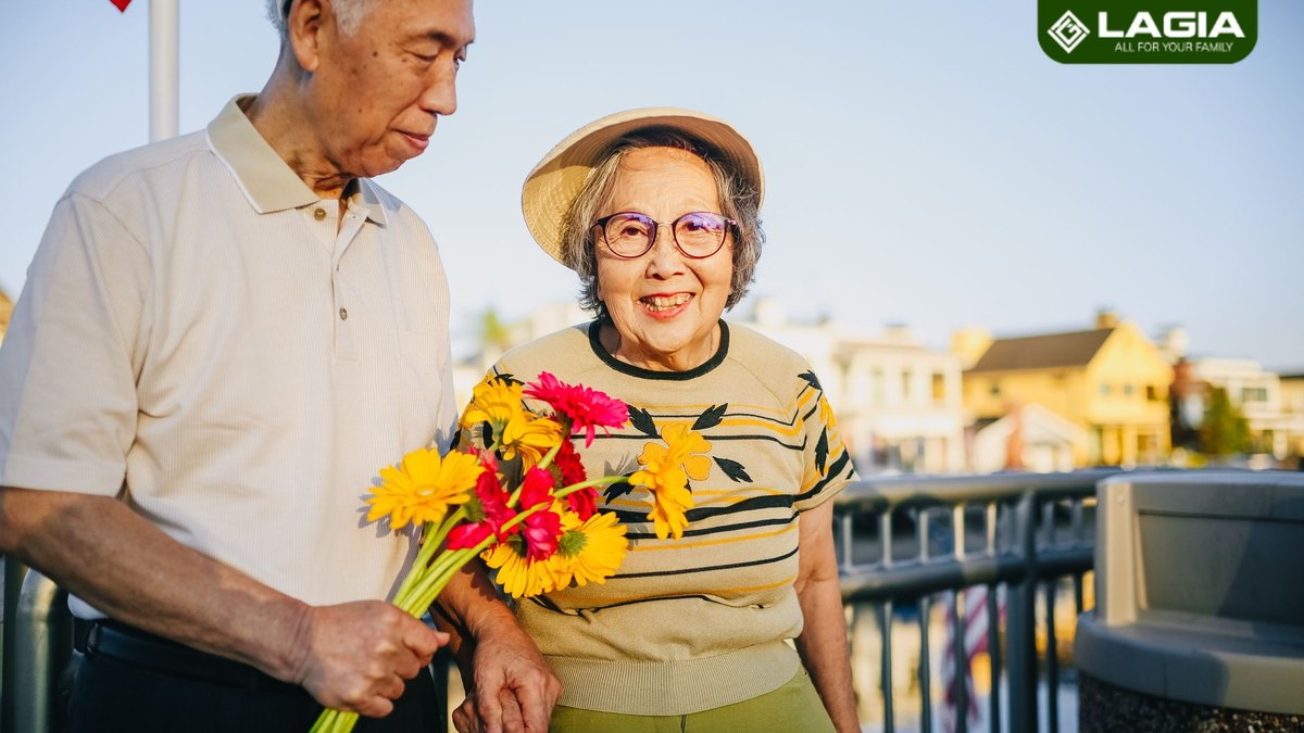 Làm Sao Để Cải Thiện Sức Khỏe Cho Người Lớn Tuổi? Hướng Dẫn Toàn Diện