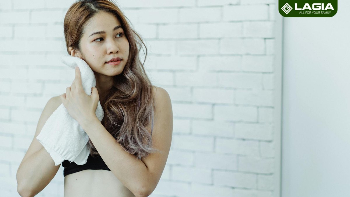 Da Khô, Ngứa, Bong Tróc Mãi Không Khỏi? Nguyên Nhân Bất Ngờ