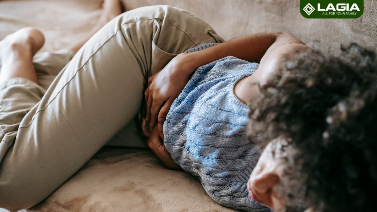 Đau Dạ Dày: Nguyên Nhân Và Cách Cải Thiện Từ Lối Sống