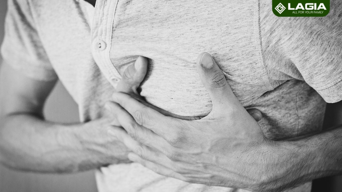 Dấu Hiệu Cảnh Báo Bệnh Tim Mà Bạn Tưởng Chỉ Là Mệt Bình Thường