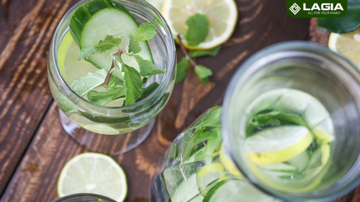 Detox Cơ Thể Đúng Cách: Đừng Tin Vào Những Lời Đồn Thổi
