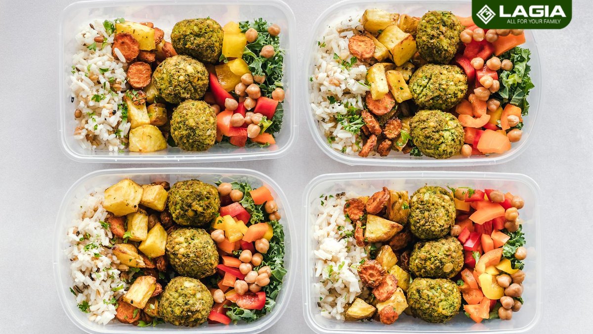 Eat Clean Cho Người Mới: Thực Đơn Đơn Giản Mà Hiệu Quả