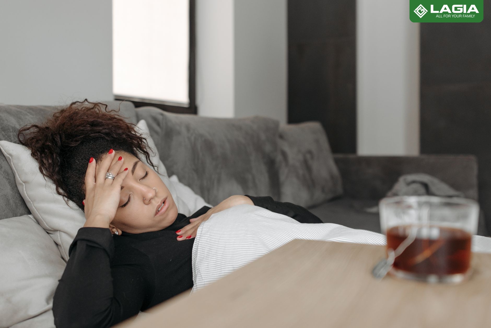 Thải Độc Gan Tự Nhiên Tại Nhà: 7 Cách Đơn Giản, Hiệu Quả