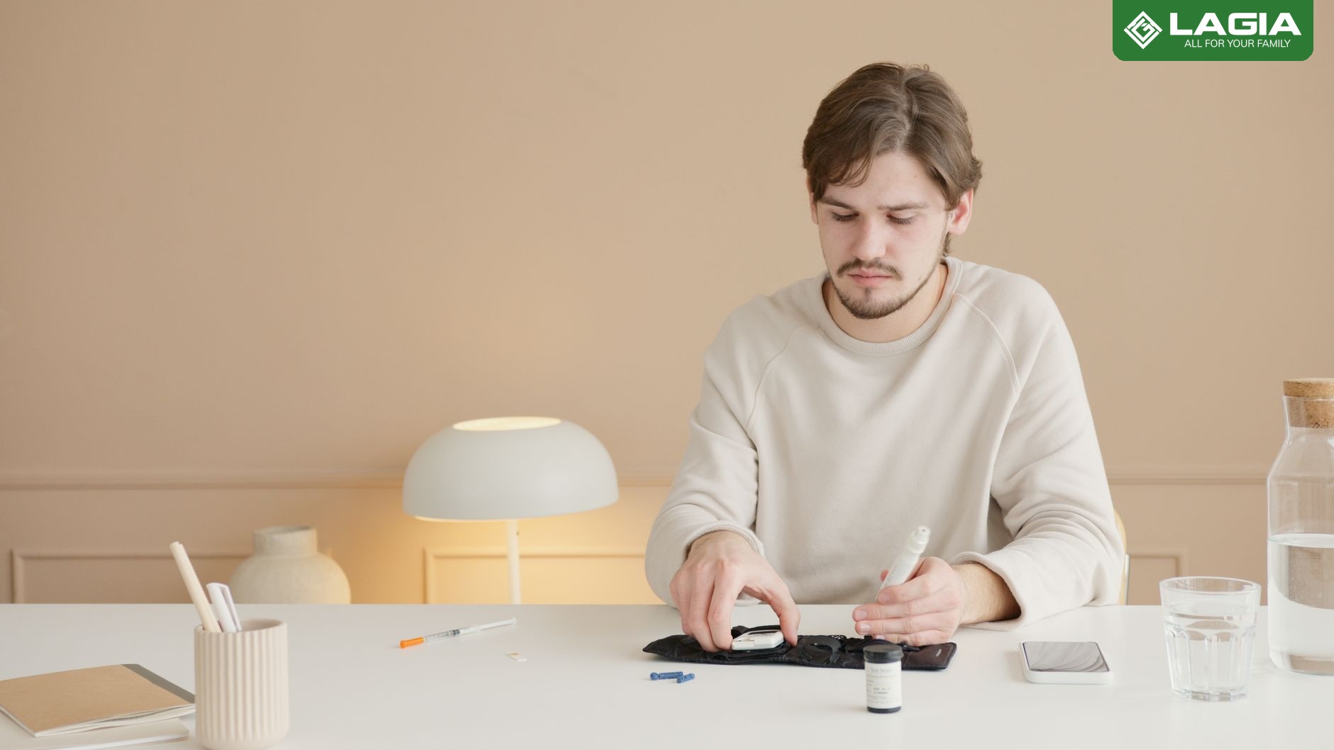Chăm sóc răng miệng đúng cách giúp phòng ngừa biến chứng