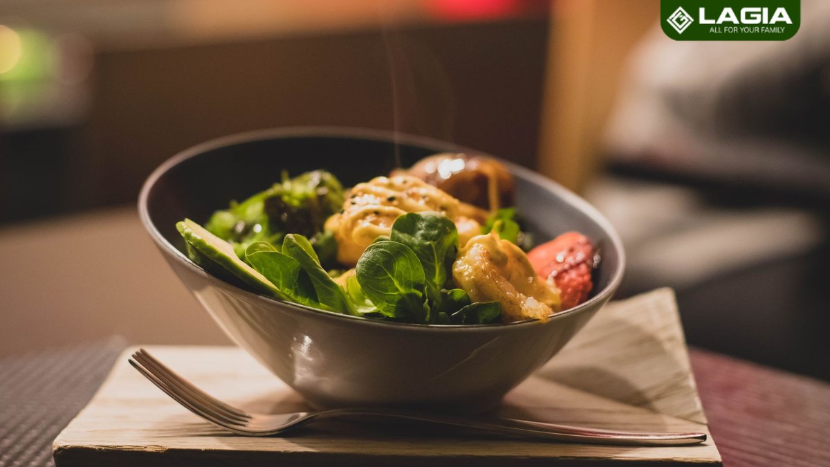 Rau xanh thực phẩm ít đường tốt cho tiểu đường