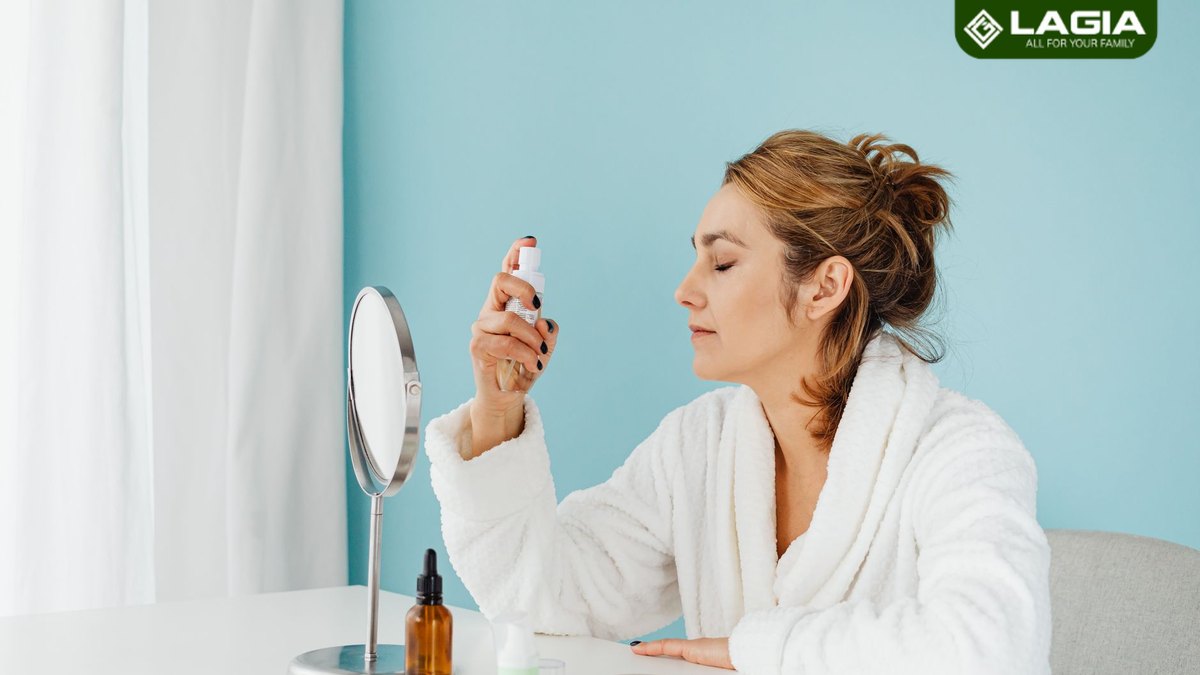 Routine Dưỡng Da Cơ Bản Cho Người Mới Bắt Đầu: Đơn Giản Mà Hiệu Quả