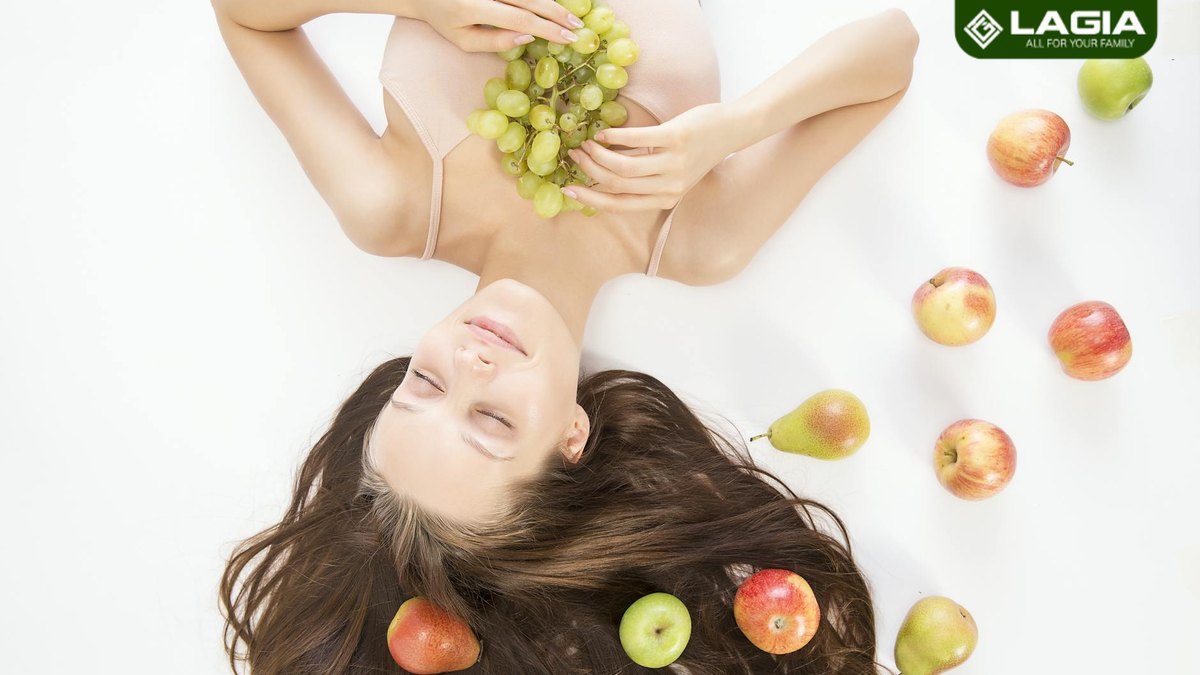 Lối sống lành mạnh tăng đề kháng tự nhiên